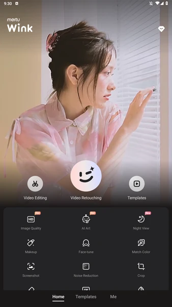 Wink APK,Wink Mod APK,Wink App Download APK,Wink APK Download,Wink APK Download Latest Version,Wink Video Retouching Tool Mod APK,Wink Quality Enhancer APK,